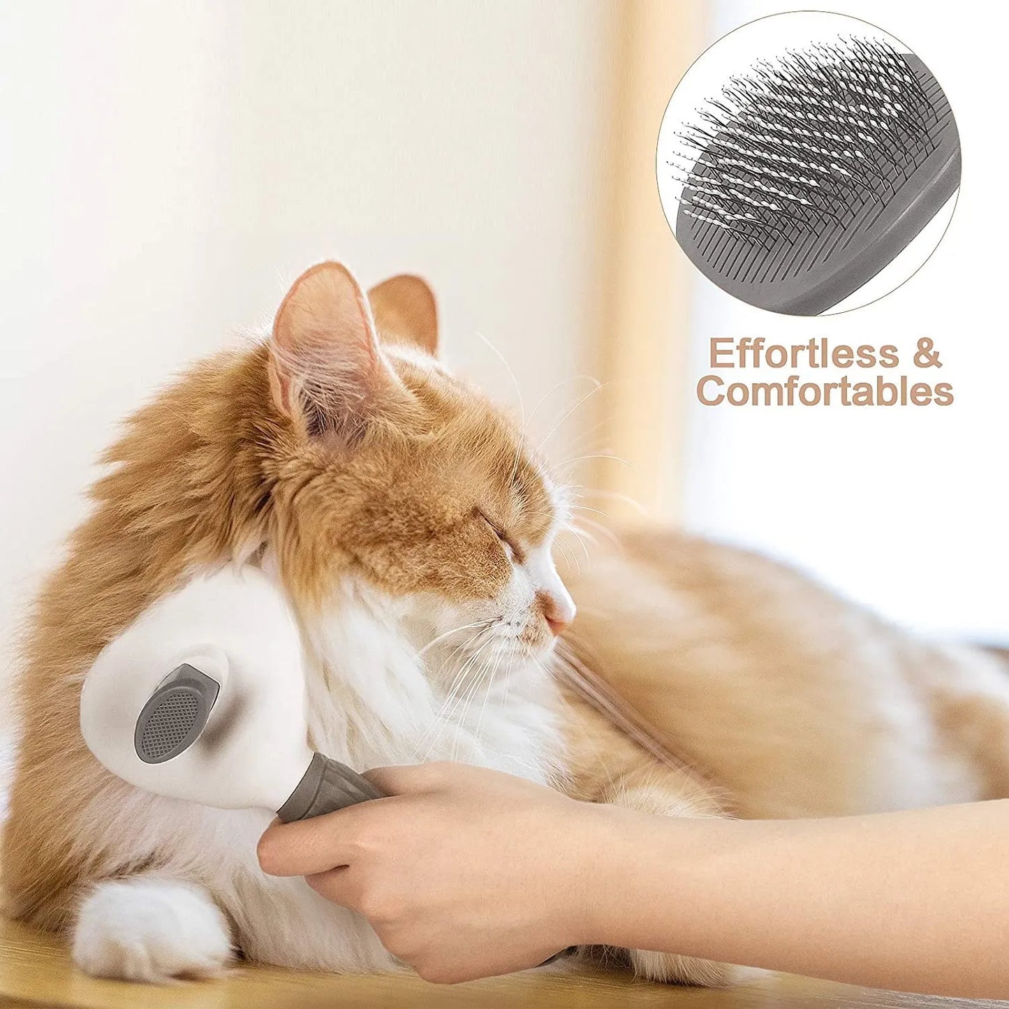 Pet Dog Brush Cat Comb