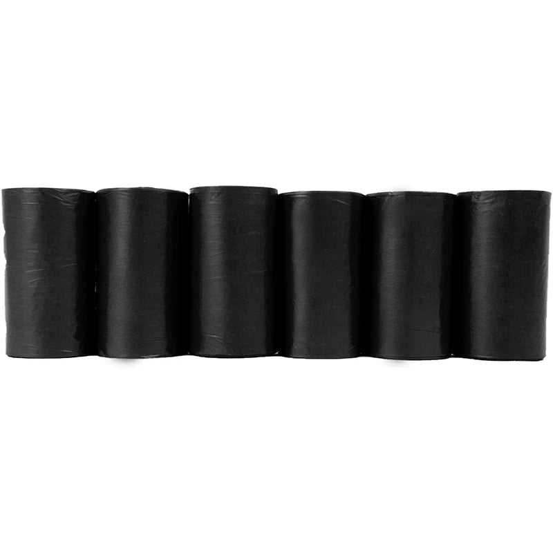 120 Rolls Dog Poop Bag Biodegradable