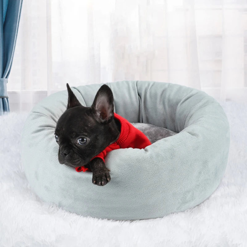 Pet Beds Small Dogs Puppy