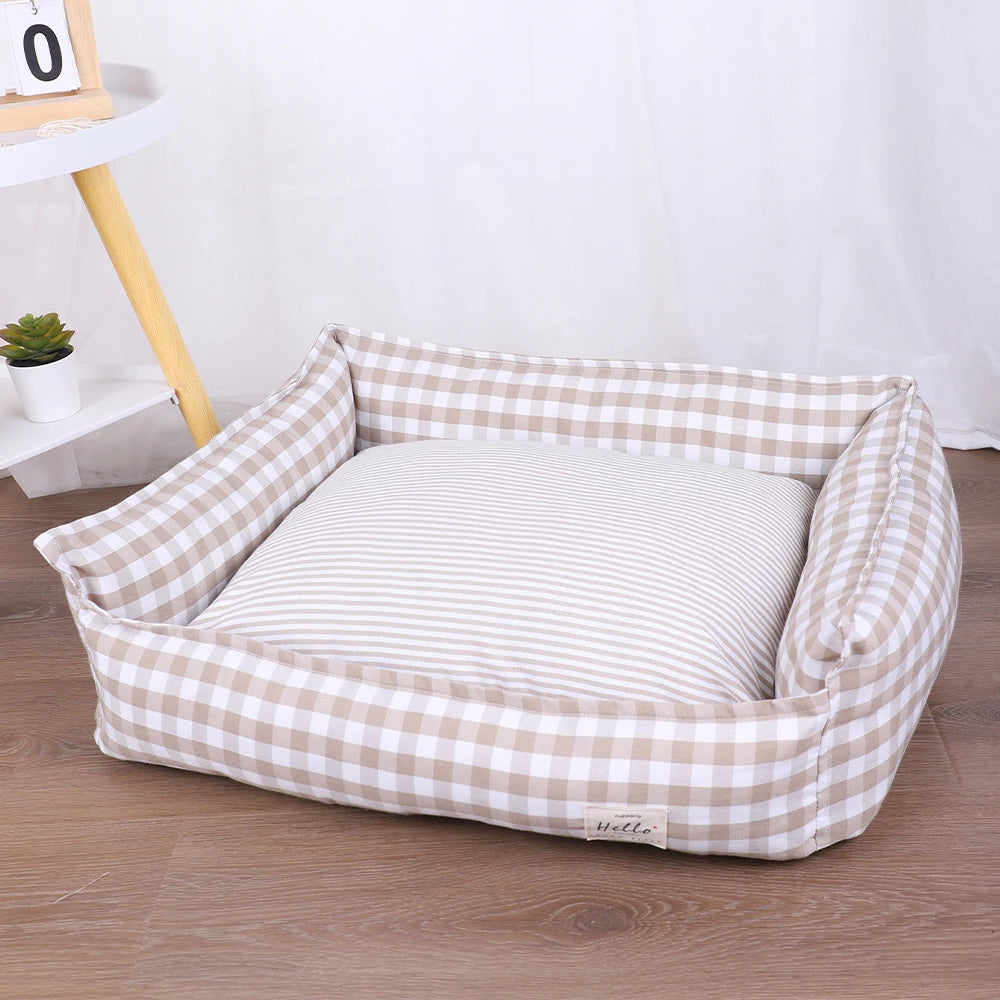 Pet Bed for Dog Small