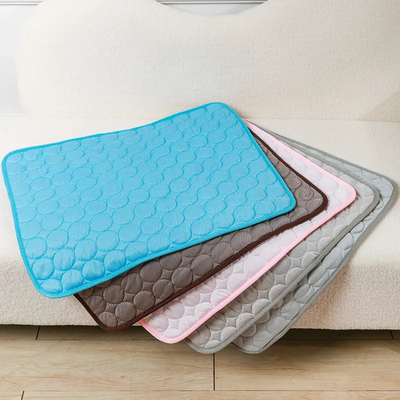 Cool Ice Mat for Pets