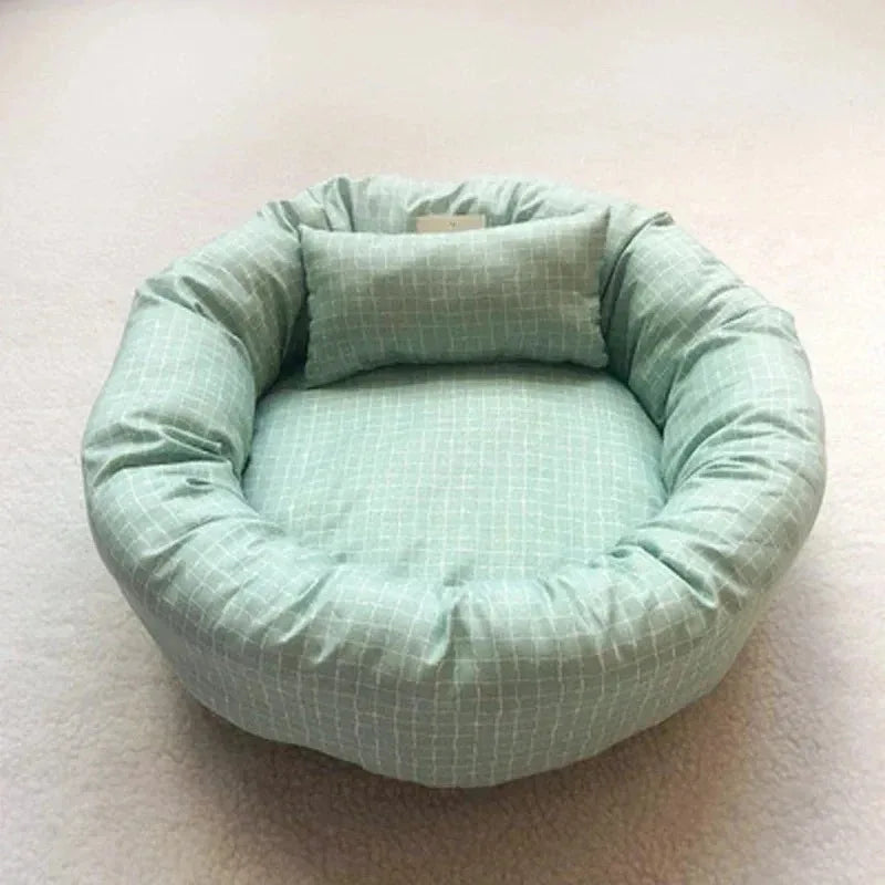 Dog Pet Beds Small Large Medium