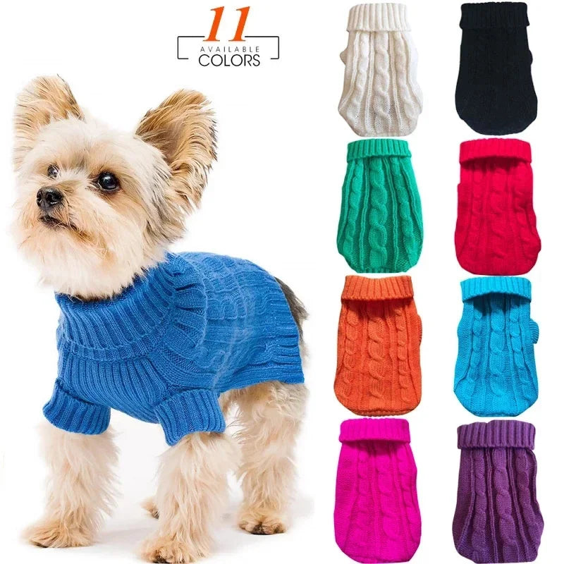 Pet Clothes For Small Medium Dogs