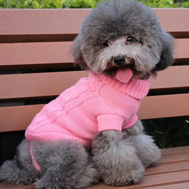 Pet Clothes For Small Medium Dogs