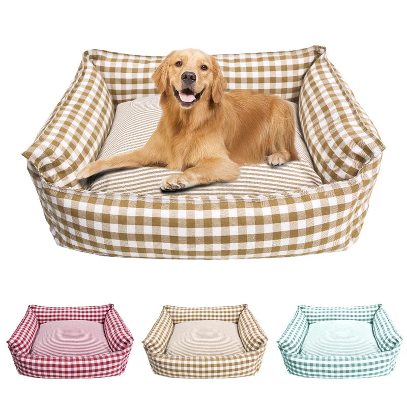 Bed For Dog Cats Puppy For Indoor