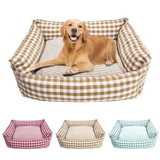 Bed For Dog Cats Puppy For Indoor