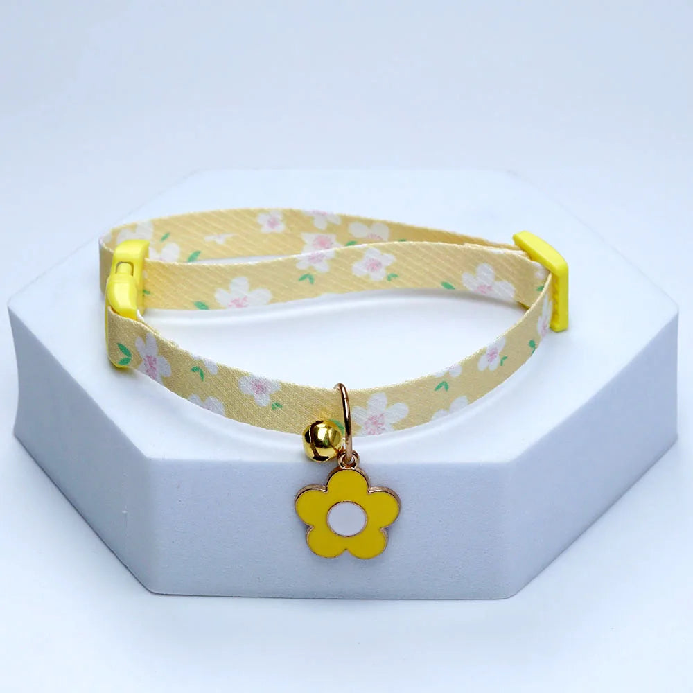 Cute Necklace For Small Dog