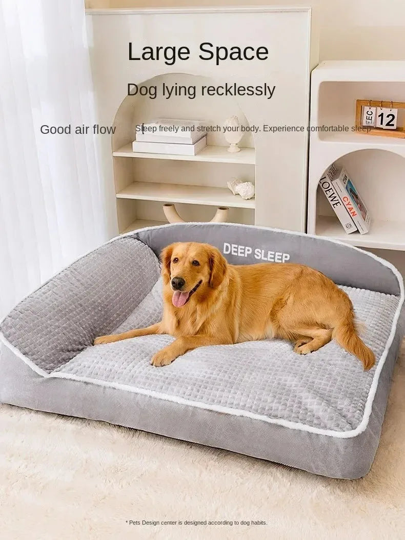 Pet Bed for Dog