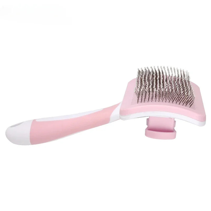 Comb Dog And Cat Hair Removal