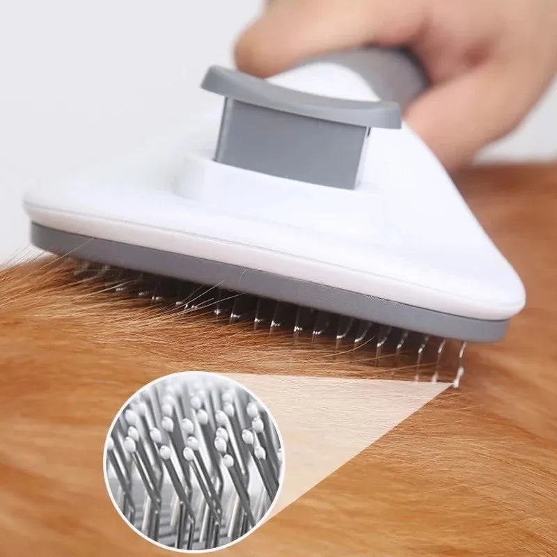 Pet Dog Brush Cat Comb