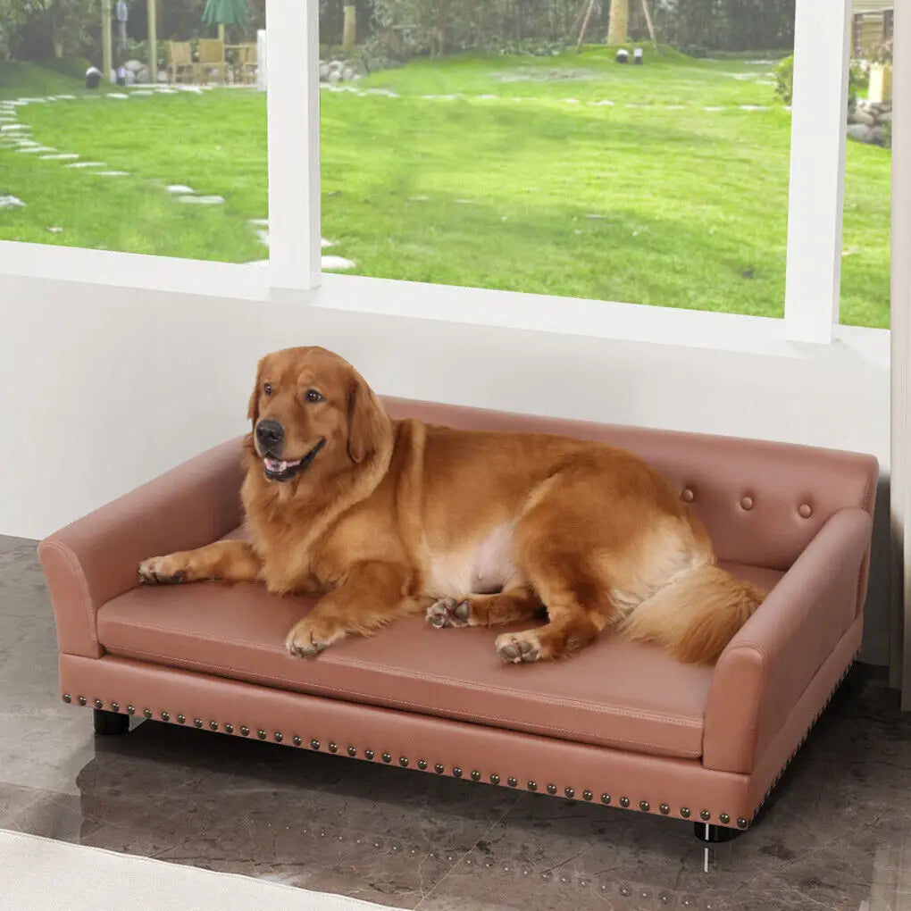 Pet Sofa Bed BingoPaw Waterproof