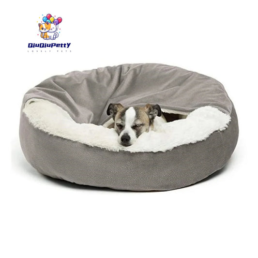 Orthopedic Bed For Dogs Puppy Cat