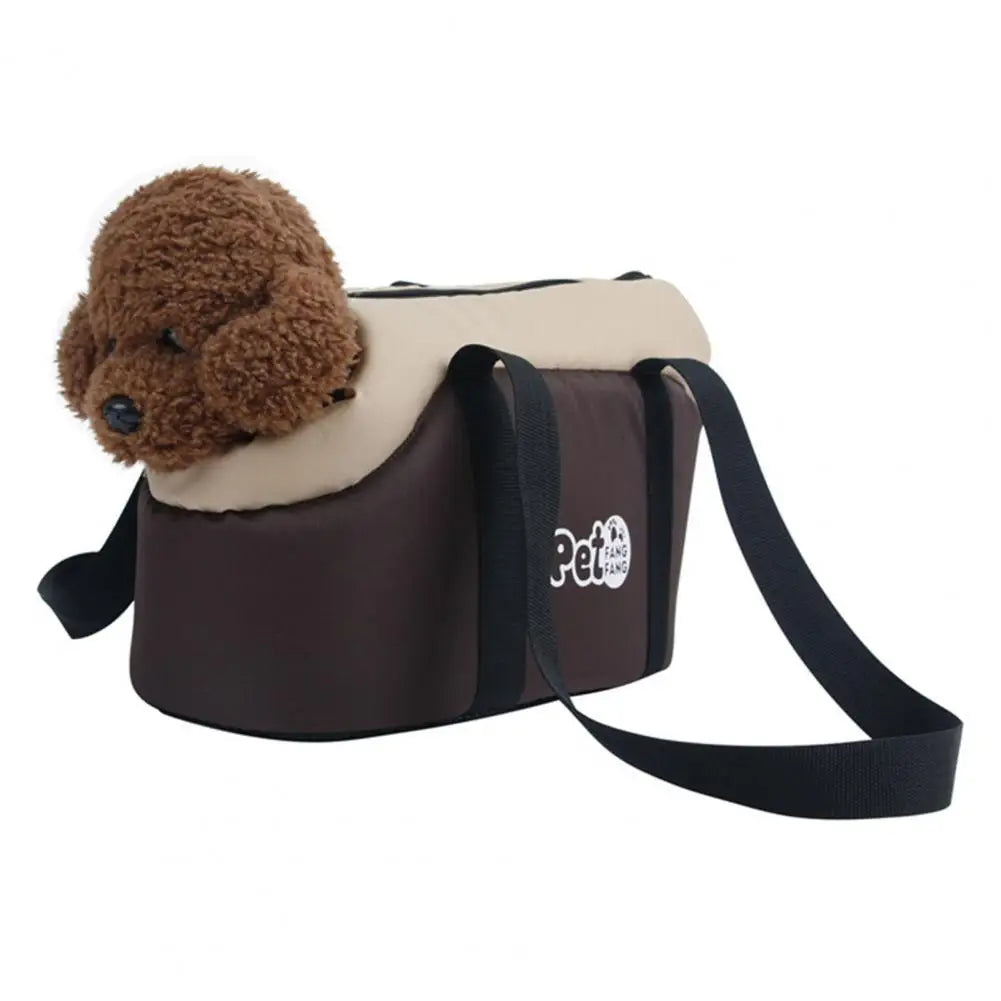 Pet Bag Soft-Sided Adjustable