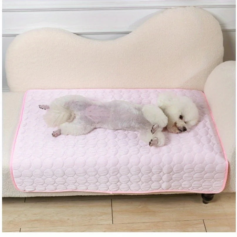 Cool Ice Mat for Pets