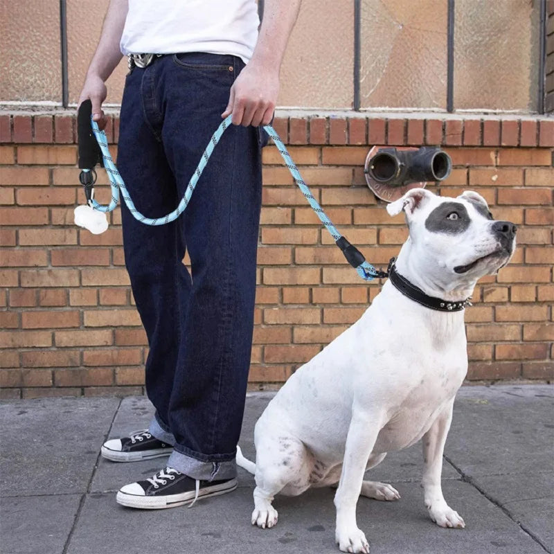 120/150/200/300CM Strong Leashes for Dogs