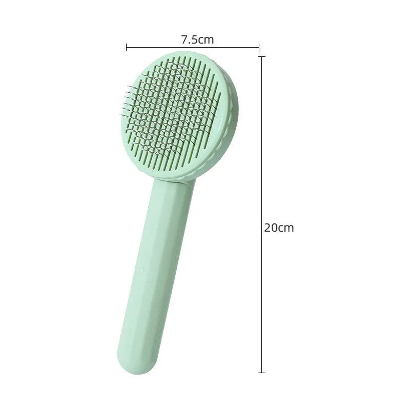 Pet Dog Brush Cat Comb