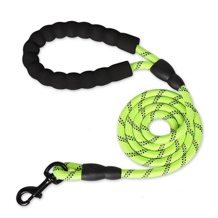 120/150/200/300CM Strong Leashes for Dogs