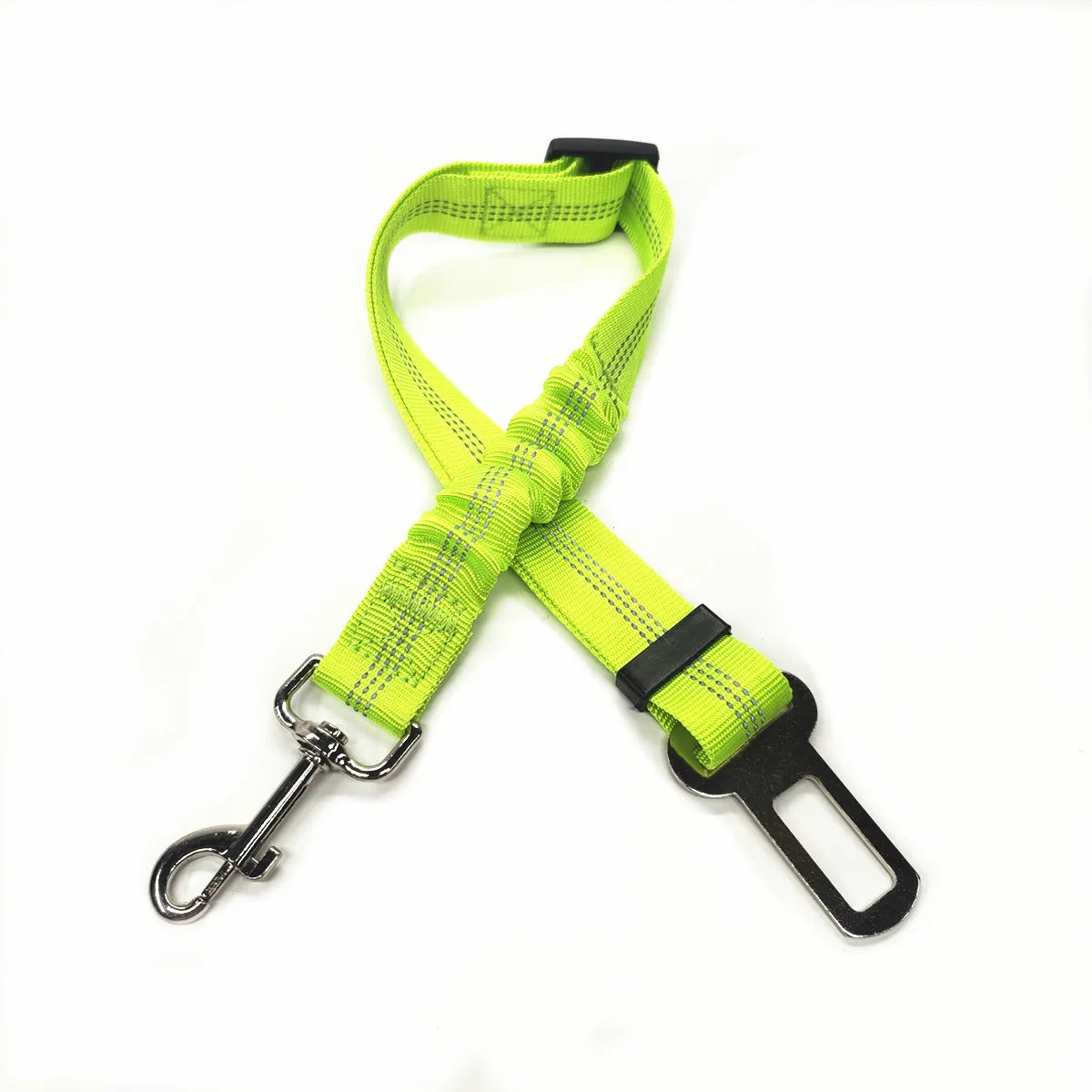 Adjustable Dog Car Seat Belt