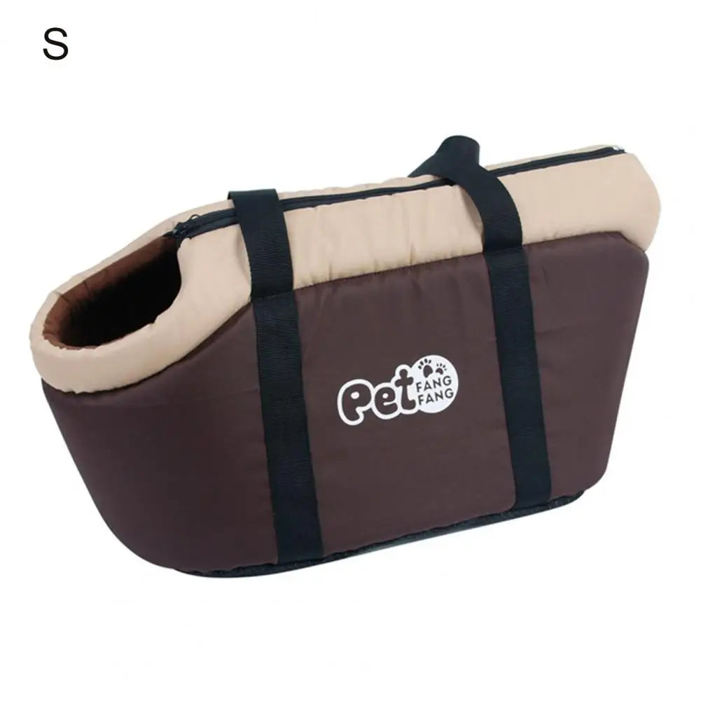 Pet Bag Soft-Sided Adjustable