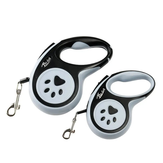 3m 5m Dog Leash For Small Dogs Cats  Retractable