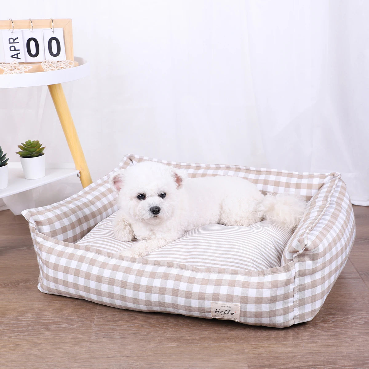 Pet Bed for Dog Small