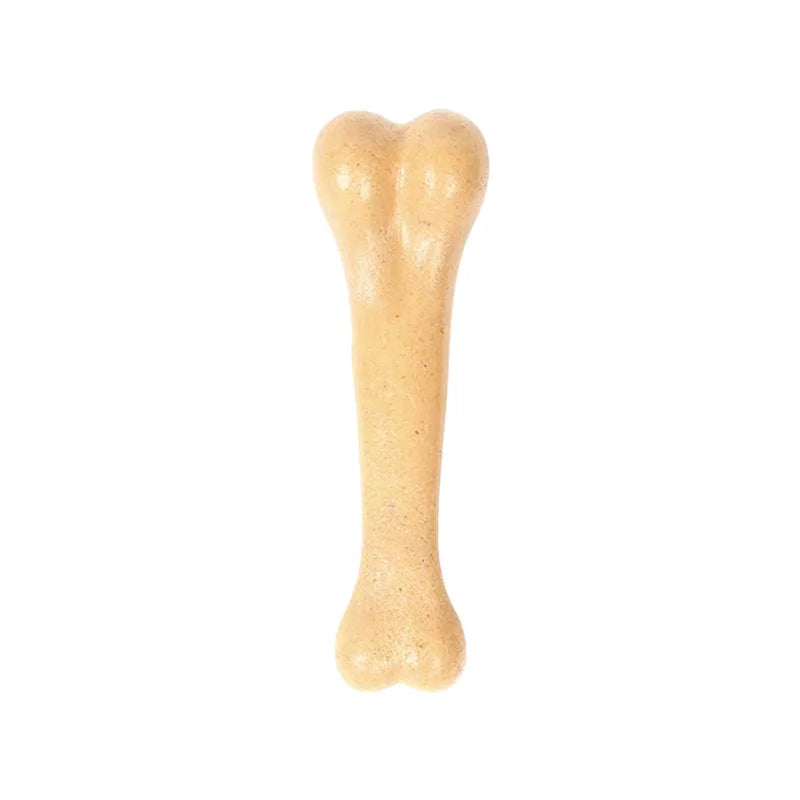 Natural Dog Chew Toy Bone