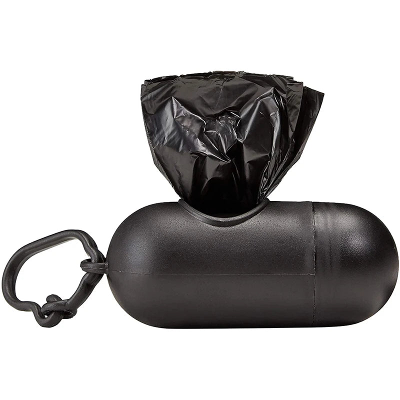 120 Rolls Dog Poop Bag Biodegradable