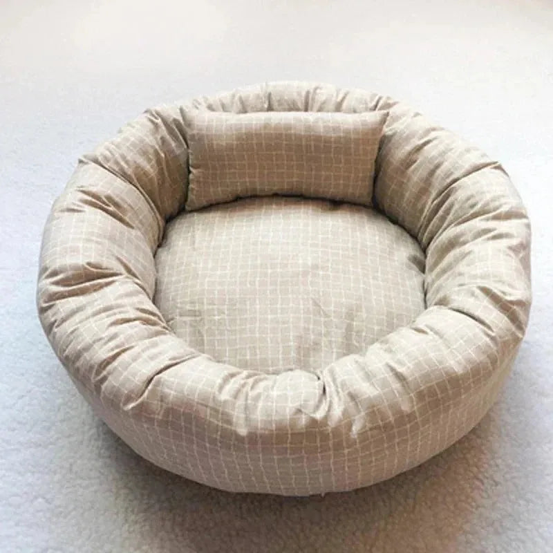 Dog Pet Beds Small Large Medium