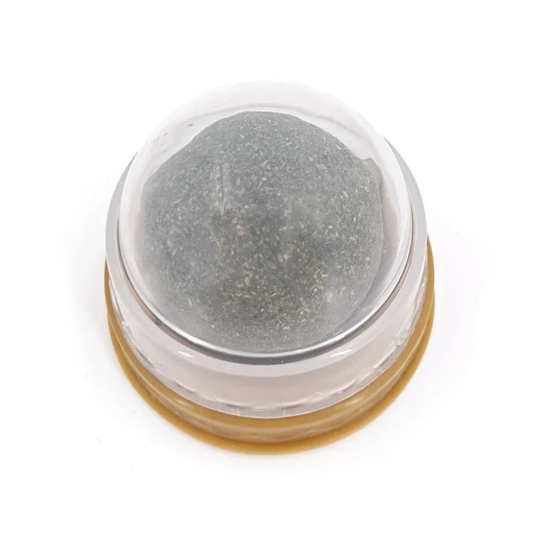 Healthy Natural Removes Hair Balls to Promote Digestion