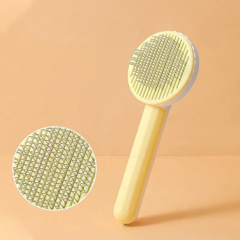 Pet Dog Brush Cat Comb