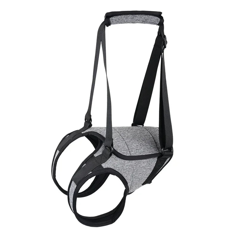 Adjustable Dog Lift Harness for Large Dogs