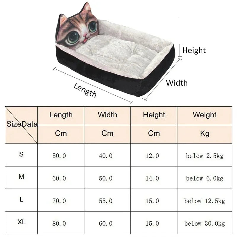 Dog Beds for Small Dogs