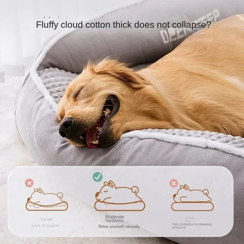 Pet Bed for Dog