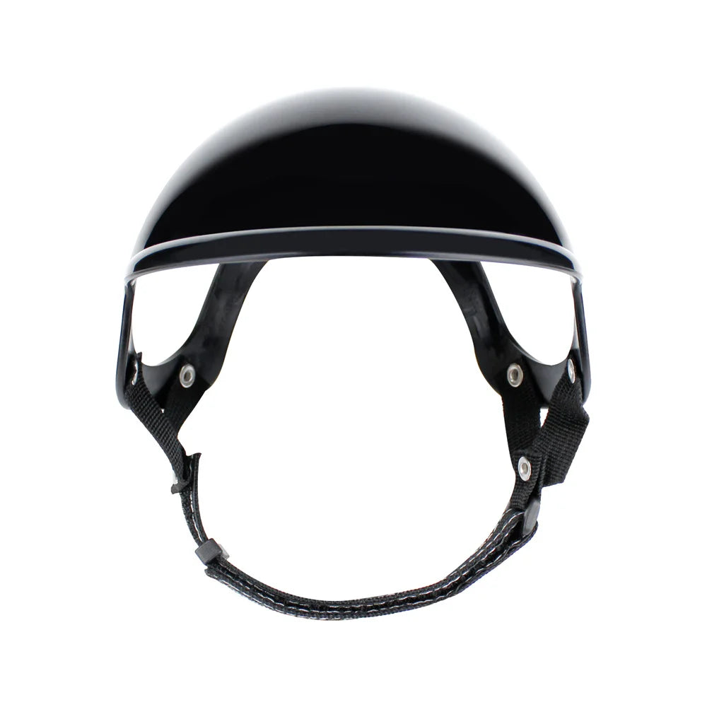 Cool Pet Dog Safety Helmet for Small Medium Dogs