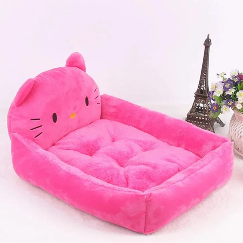 Dog Beds for Small Dogs