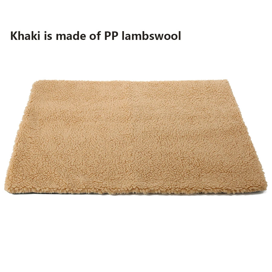 Cat And Dog Bed Mat For Small And Medium Cats Dogs