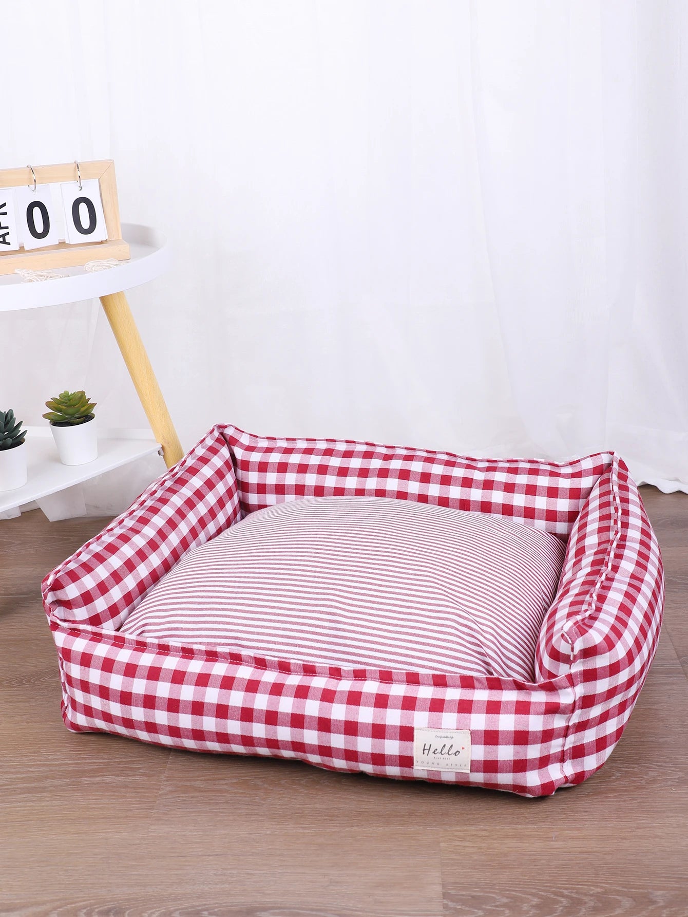 Pet Bed for Dog Small