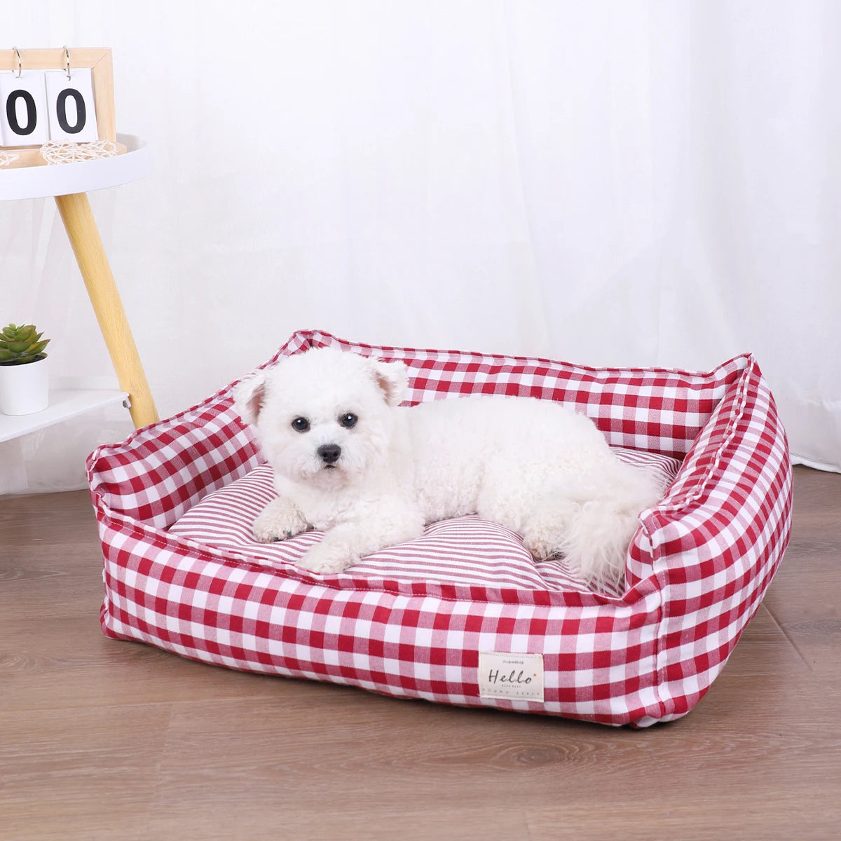 Pet Bed for Dog Small