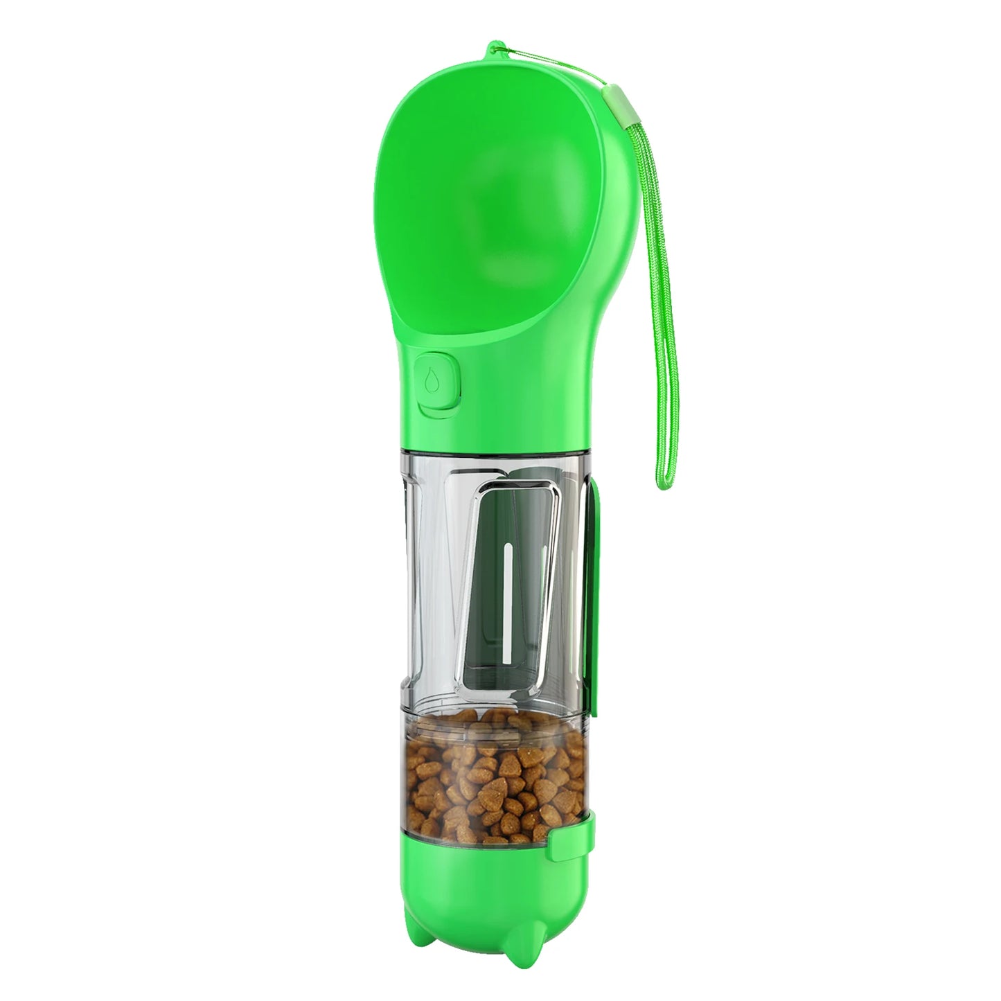 Dog Water Bottle Outdoor Portable