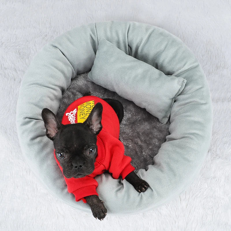 Pet Beds Small Dogs Puppy