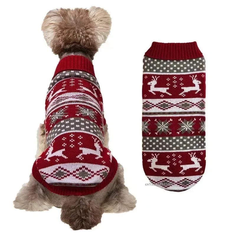 Dog Sweater for pets