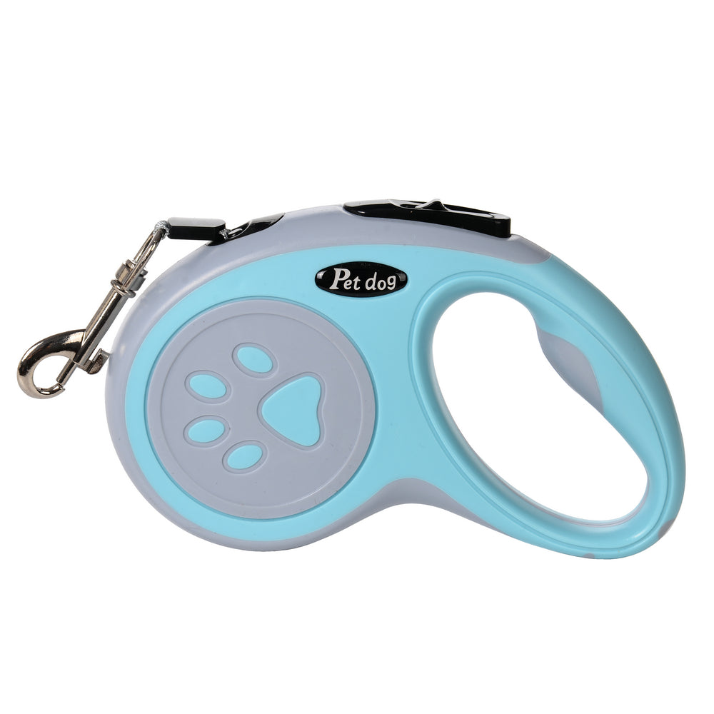 3m 5m Dog Leash For Small Dogs Cats  Retractable