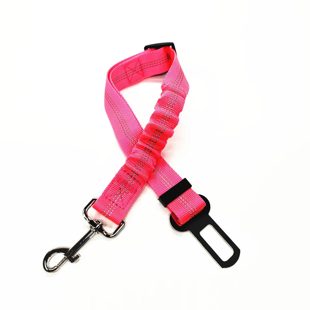 Adjustable Dog Car Seat Belt