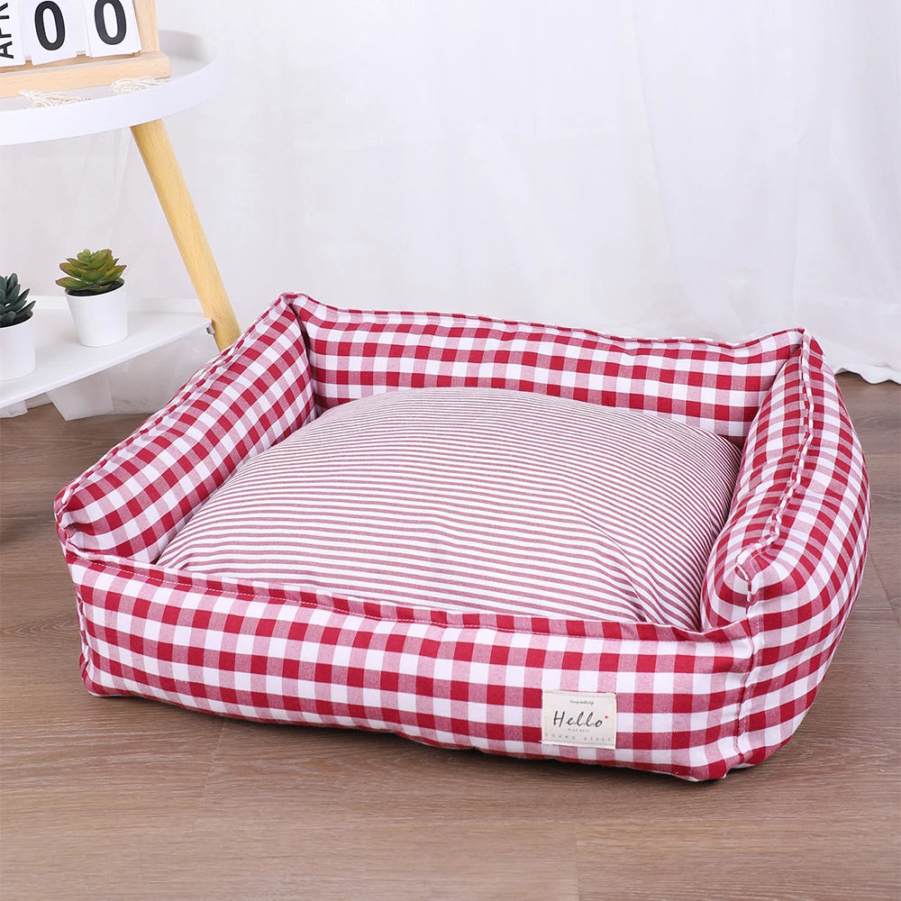 Pet Bed for Dog Small