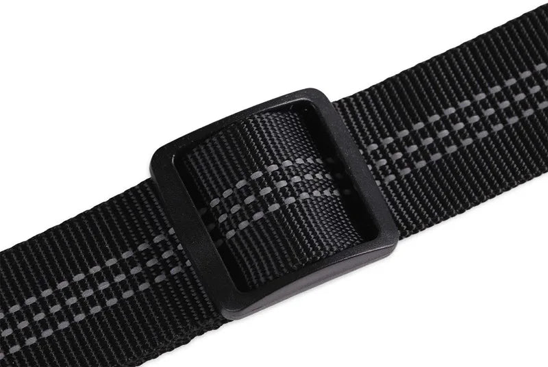 Reflective Pet Dog Car Seat Belt