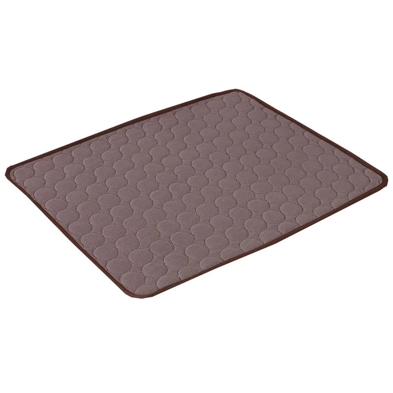 Pet Cold Bed Extra Large For Small Big Dogs