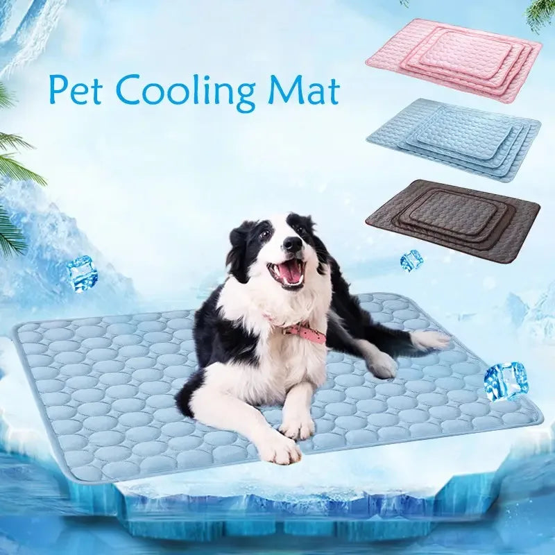 Cooling Pad for Dogs and Cats