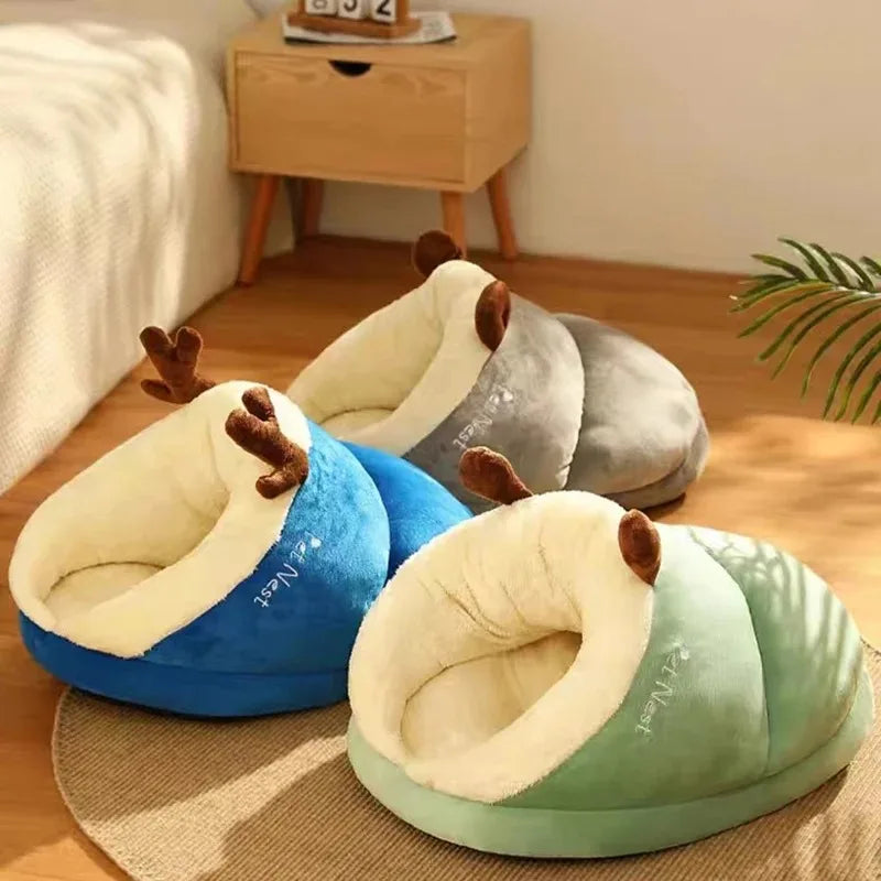 Dog Beds Shoes