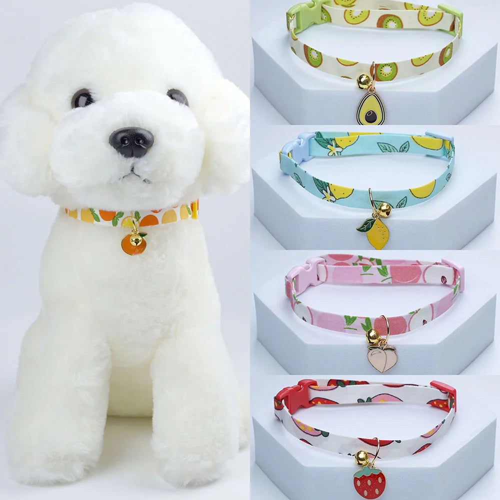 Cute Necklace For Small Dog