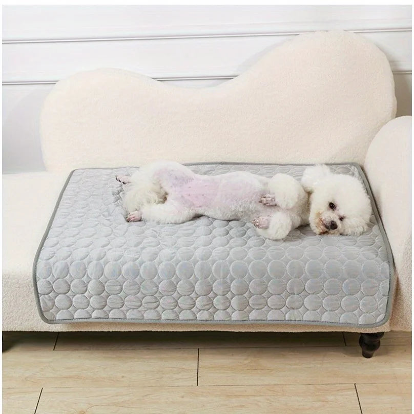 Cool Ice Mat for Pets